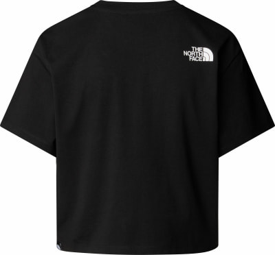 The North Face Relaxed Cropped T-Shirt