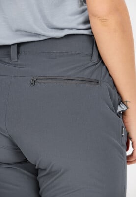 Whistler Barrie W Stretch Wandershort