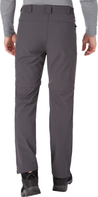 McKINLEY Malloy Zip Off Wanderhose