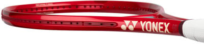 Yonex VCore 100L Tennisschläger
