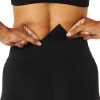 Asics RACE High Waist Tight běžecké kalhoty
