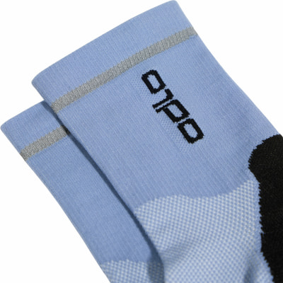 Odlo Ceramicool Reflective Radsocken