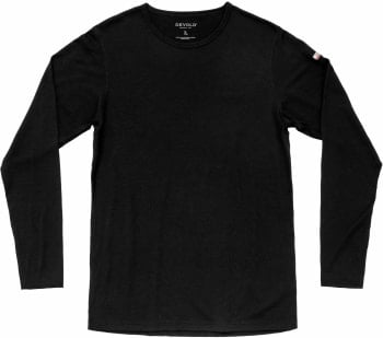 Devold Breeze Plus Merino200 Funktionsunterhemd