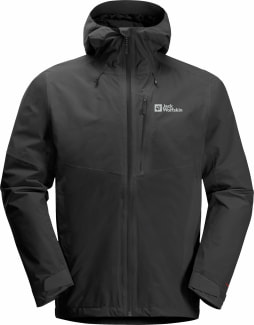 Eagle Peack 2L Regenjacke mit Kapuze