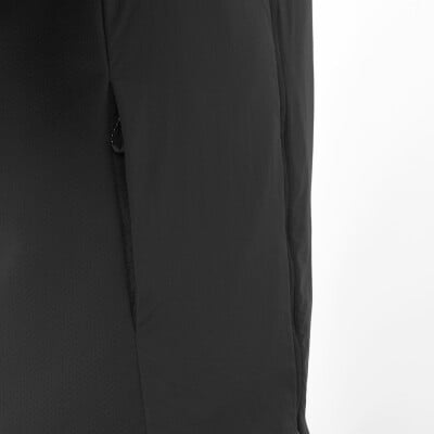 Salomon Mountain Flex Hybrid Laufjacke