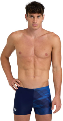 Arena MEN'S Shadow férfi fürdőnadrág MAXFIT
