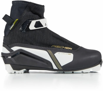 Fischer XC Comfort Pro WS boty na běžky