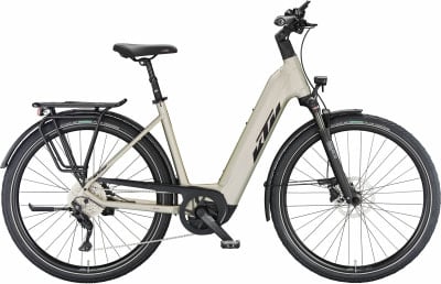 KTM Macina Style 740 E-Trekkingbike 28"