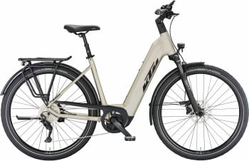 KTM Macina Style 740 E-Trekkingbike 28"