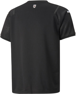 Puma Österreich 20/21 Auswärtstrikot
