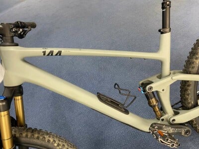 Cube Stereo One44 C:62