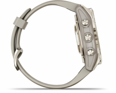 Epix Pro - 42 mm Multisport Smartwatch