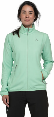 Schöffel Ash Fleecejacke