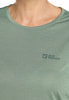 Jack Wolfskin Crosstrail 3/4 T-Shirt