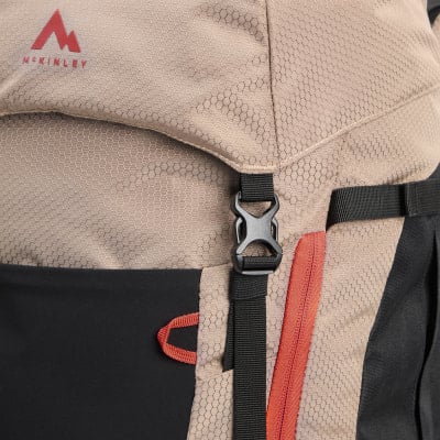 McKINLEY Make II CT 55+10 Vario Wanderrucksack