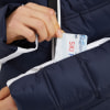 McKINLEY Safine Ivana AB 10.10 Skijacke mit Kapuze