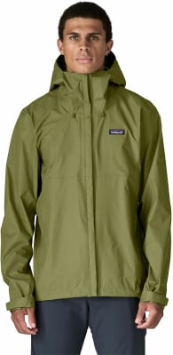 Patagonia Torrentshell 3L Regenjacke mit Kapuze Patagonia Torrentshell 3L Regenjacke mit Kapuze