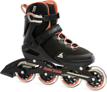 Rollerblade Dám.in-line br. Sirio 84W Mondopoint