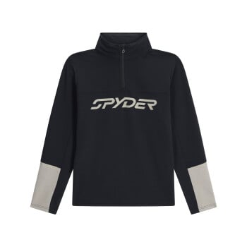 Spyder Speed Fleece férfi hosszú ujjú felső