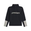 Spyder Speed Fleece férfi hosszú ujjú felső
