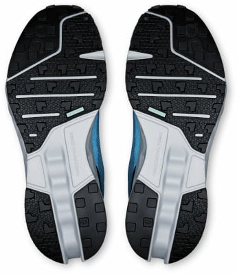 On Cloudsurfer Traillaufschuhe