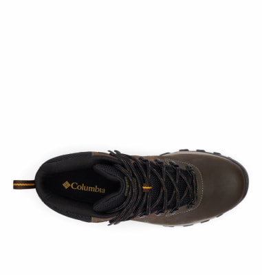Columbia Newton Ridge™ Plus II Waterproof férfi túrabakancs