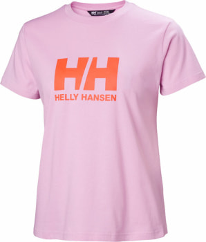 Helly Hansen W HH Logo 2.0 női póló
