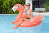 Bestway Flamingo Aufblastier