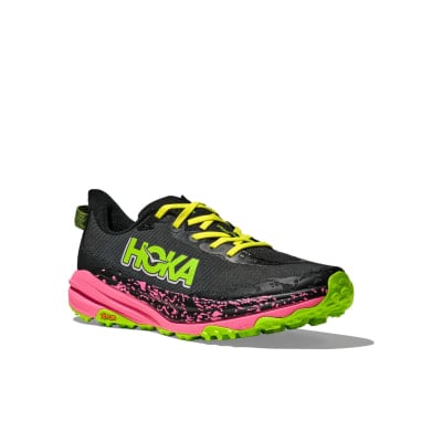 Hoka Speedgoat 6, trailová bežecká obuv