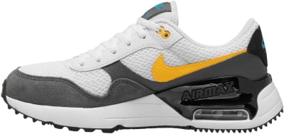 Nike Air Max Systm volnočasové boty