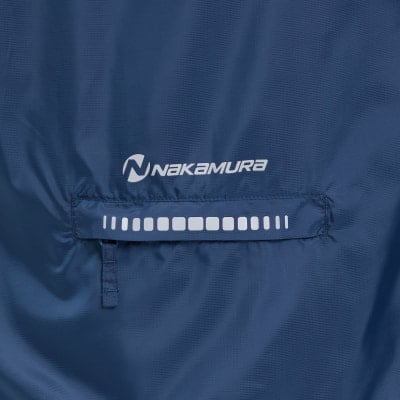 Nakamura Dambel II Radgilet