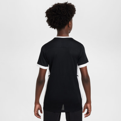 Nike DF ACD25 TOP SS -PD Gyerek labdarúgó póló