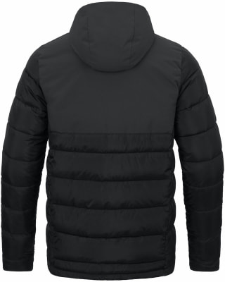 Jako Stadionjacke mit Kapuze Jako Stadionjacke mit Kapuze
