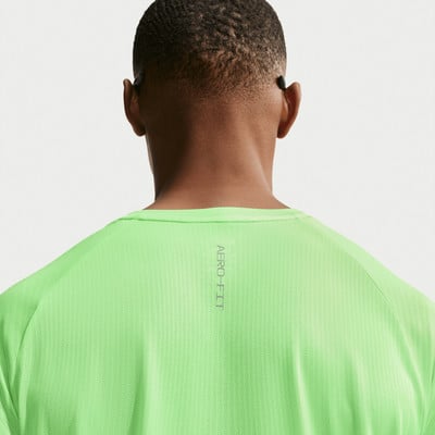 Nike Stride Aero-FIT Laufshirt Nike Stride Aero-FIT Laufshirt
