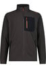 CMP Man Jacket Pán.flís.bunda Arctic Fleece