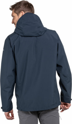 Schöffel Yew Style Hardshelljacke mit Kapuze