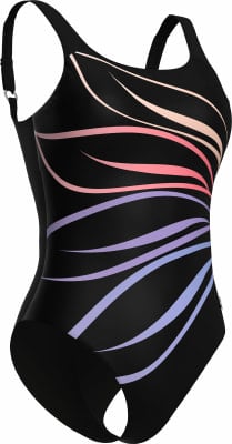 Arena C-Cup Wm's Swimsuit Schwimmanzug