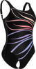Arena C-Cup Wm's Swimsuit Schwimmanzug