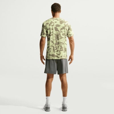 Nike Dri-Fit Flex Shorts Nike Dri-Fit Flex Shorts
