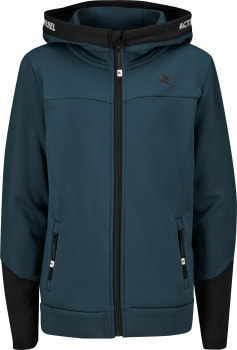 Active Rebel Daxx Midlayer mit Kapuze