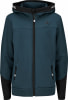 Active Rebel Daxx Midlayer mit Kapuze