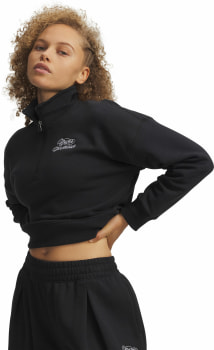 Under Armour UNDER ARMOUR Rival Fleece Script Hoody