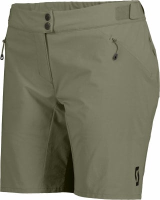 Scott Endurance Radshorts