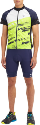 Nakamura Lajos II cyklistický dres