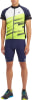 Nakamura Lajos II cyklistický dres