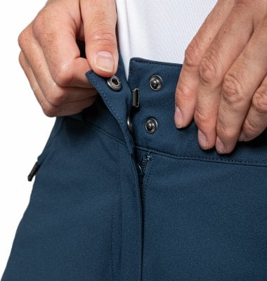 Schöffel Weissach Skihose