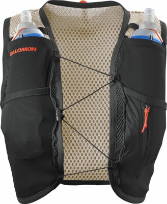 Salomon Active Skin 4 Laufweste