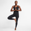 Nike W Yoga Layer Tank női top