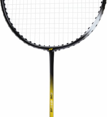 Pro Touch Speed 500 II Badmintonschläger
