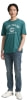 Tom Tailor Logo Tee férfi póló